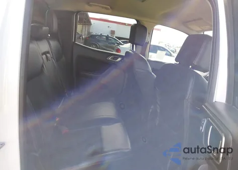 2021 Ford Ranger Xlt from USA, damaged, VIN 1FTER4FH7MLD93158